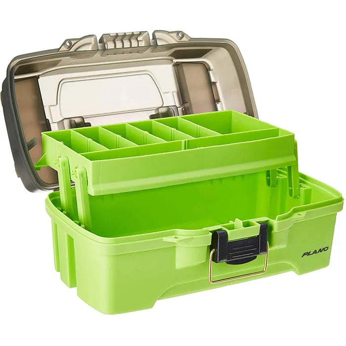 Plano One-Tray Tackle Box