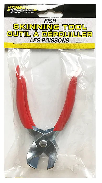 HT Fish Skinning Pliers