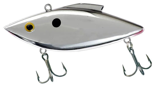 Bill Lewis Rat-L-Trap