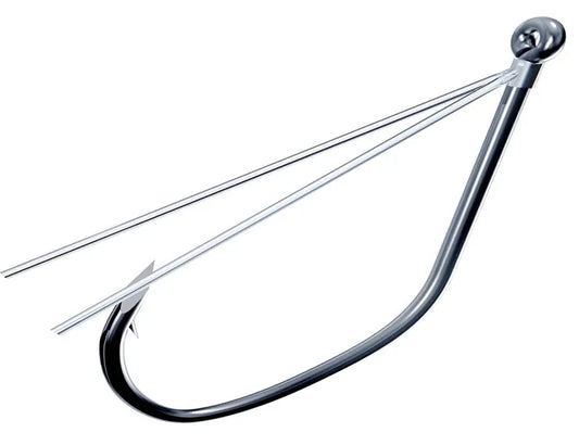 Eagle Claw Trokar Pro-V Finesse Hook