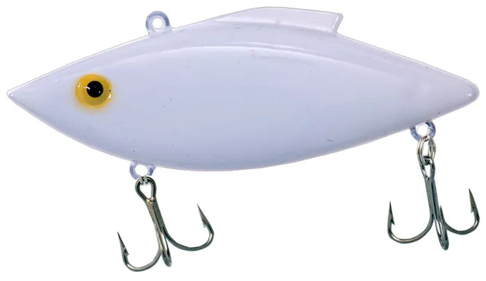 Bill Lewis Rat-L-Trap