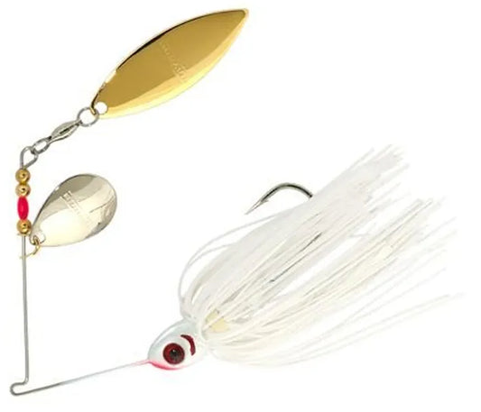 Booyah Blade Double Willow Spinnerbaits