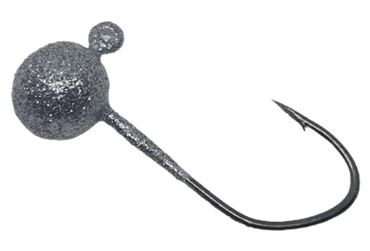 Bonehead Tackle Disco Jig Heads