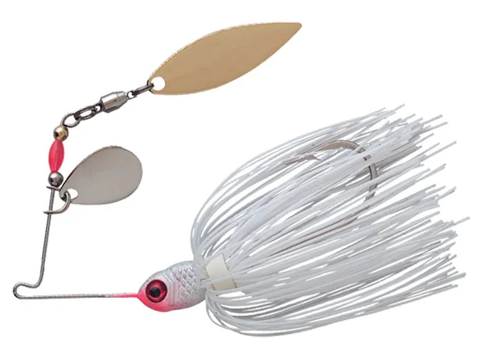Booyah Pond Magic Spinnerbaits