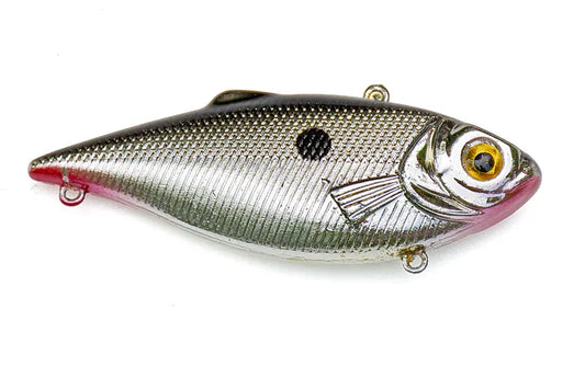 Creme Pond Favorites- Lipless Crank