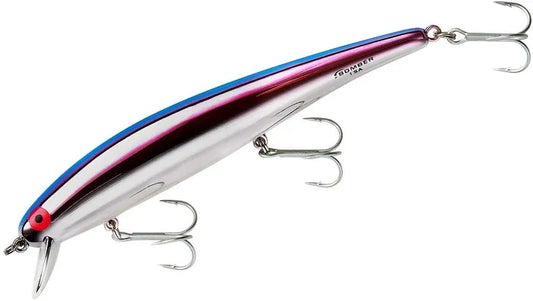 Bomber Long A B15A Jerkbait