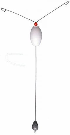 Comal Tackle Bottom Walker