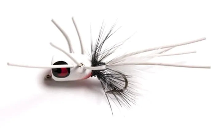 Betts Pop n' Hot Fly Popper