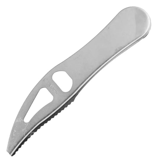 Eagle Claw Fish Scaler