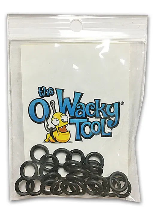 The O-Wacky Tool O-Rings