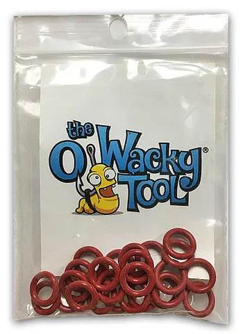 The O-Wacky Tool O-Rings