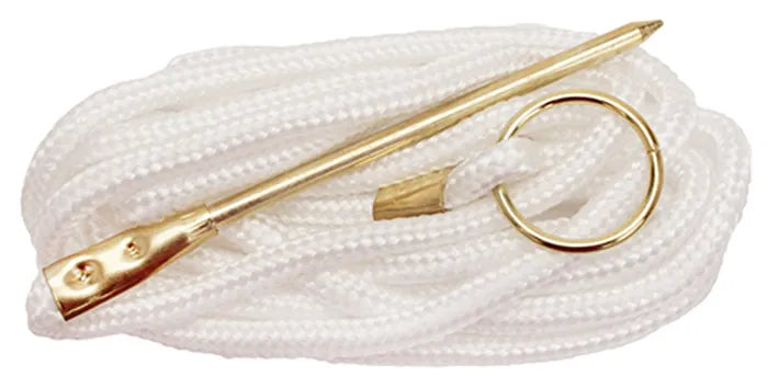 Eagle Claw Braided Nylon Stringer