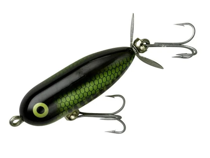 Heddon Tiny Torpedo