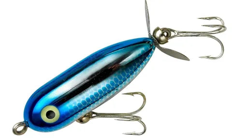 Heddon Tiny Torpedo