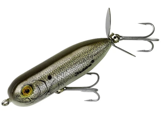 Heddon Tiny Torpedo