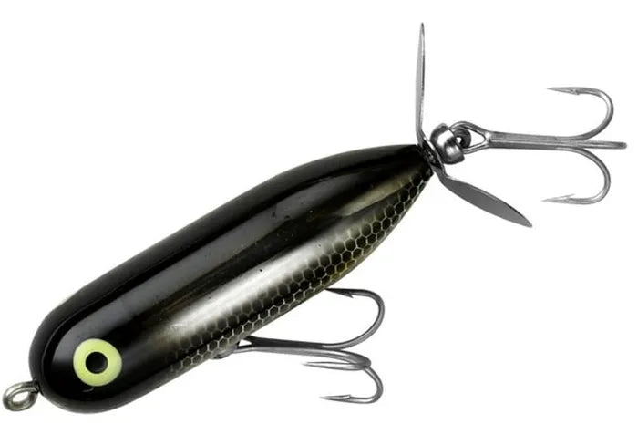 Heddon Tiny Torpedo
