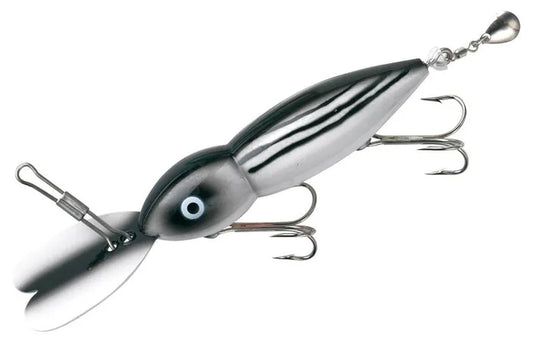 Heddon Magnum Hellbender