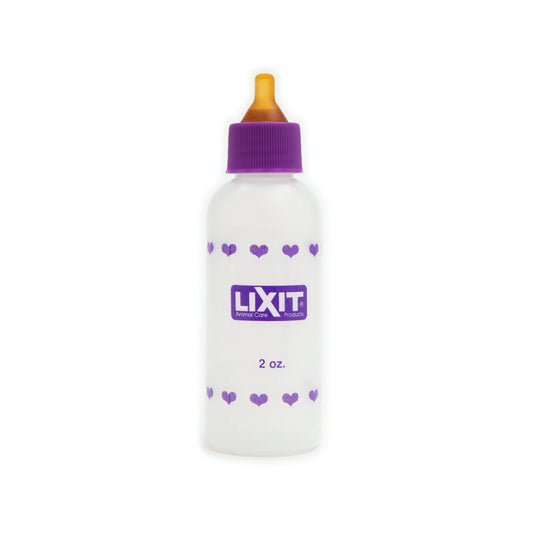 Lixit Bottle Nursing Kit
