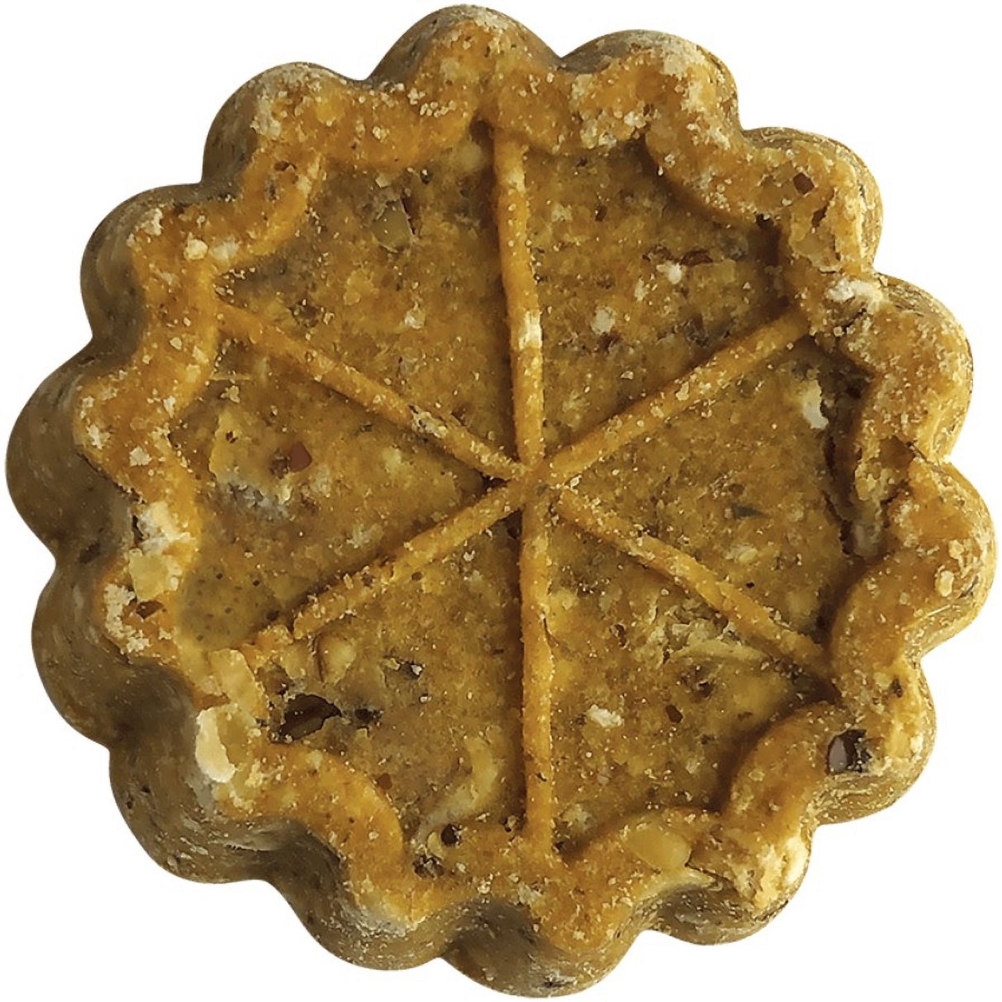 Emerald Pet Quiche Royale Chewy Treats-Egg Recipe with Sweet Potato