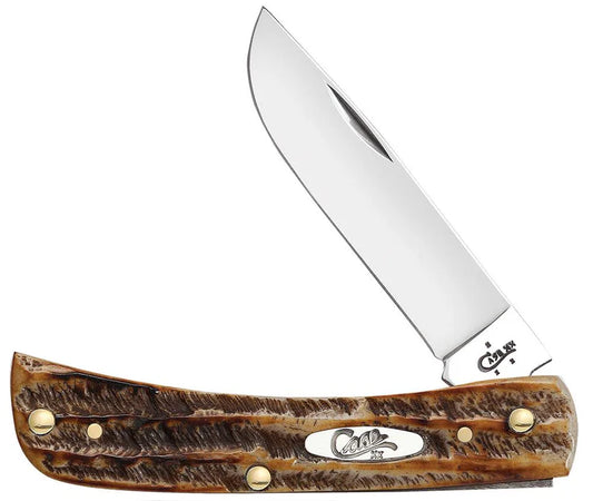 Case 6.5 BoneStag Sod Buster Jr