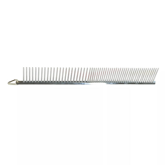 Safari by Coastal Dog Grooming Comb for Medium and Coarse Coats