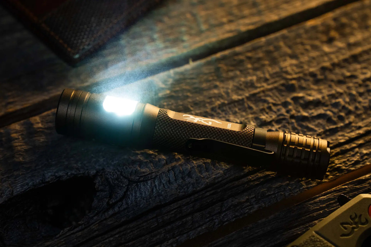 Browning Ridgeline Flashlight