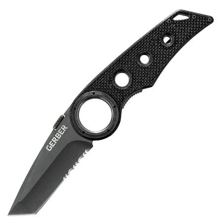 Gerber Remix Tactical Knife