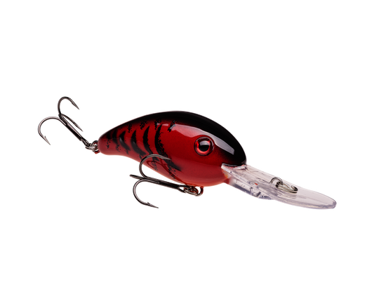 Strike King Pro Model 3XD Crankbait