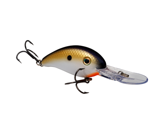 Strike King Pro Model 3XD Crankbait