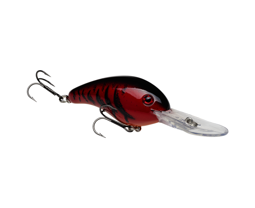 Strike King Pro Model 5XD Crankbait