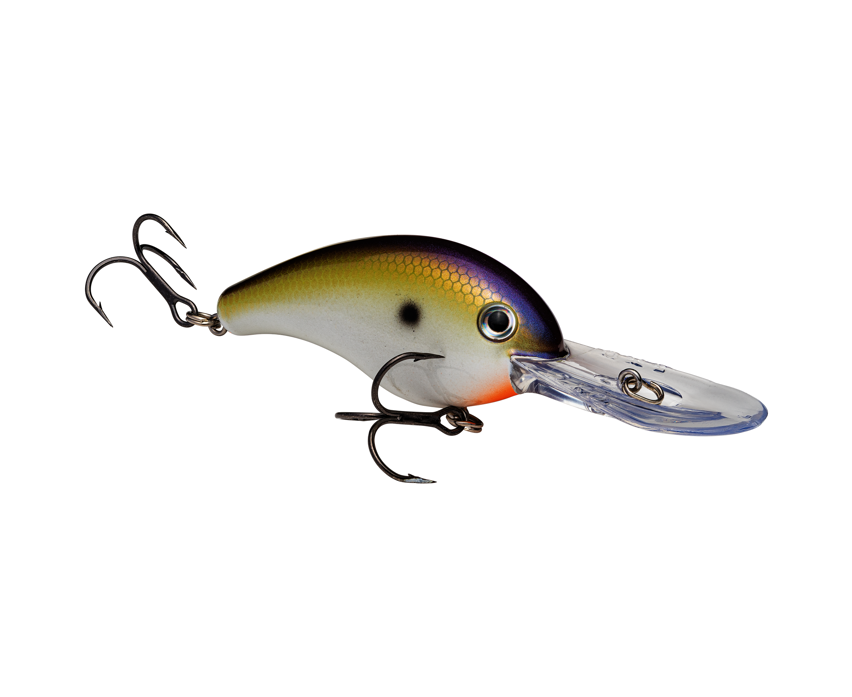 Strike King Pro Model 5XD Crankbait