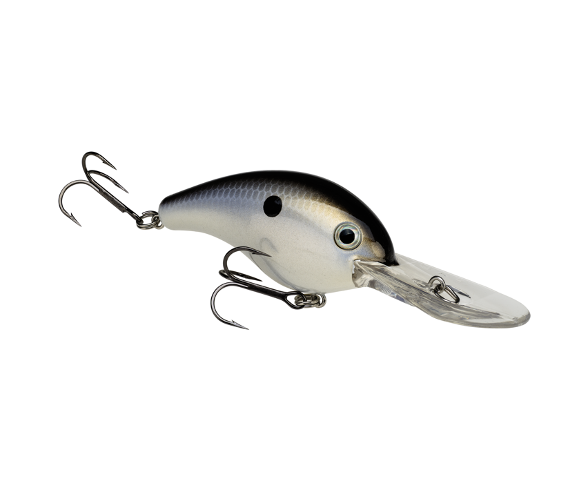 Strike King Pro Model 5XD Crankbait