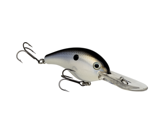 Strike King Pro Model 5XD Crankbait