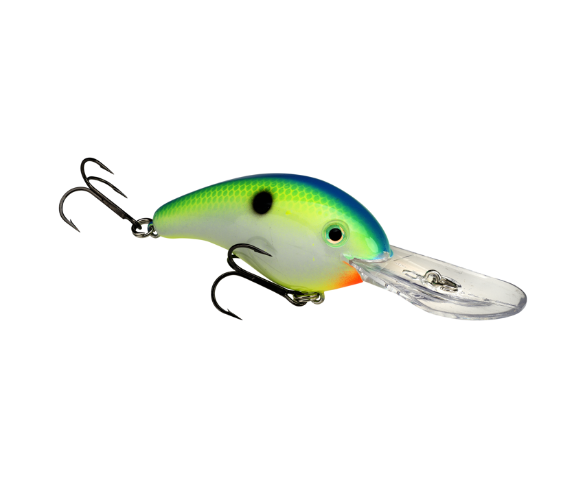 Strike King Pro Model 5XD Crankbait