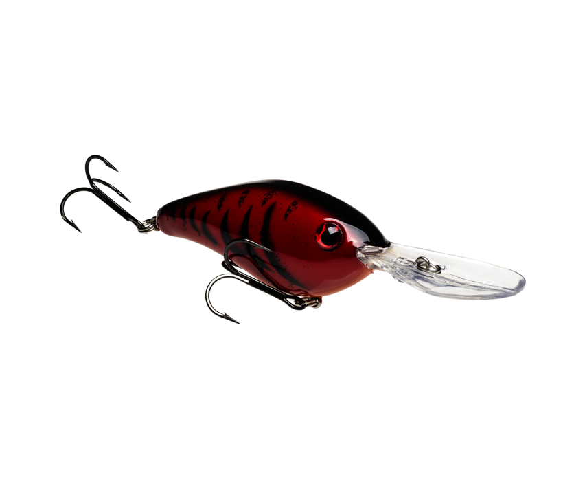 Strike King Pro Model 6XD Crankbait