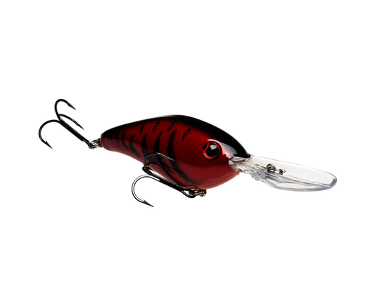 Strike King Pro Model 6XD Crankbait