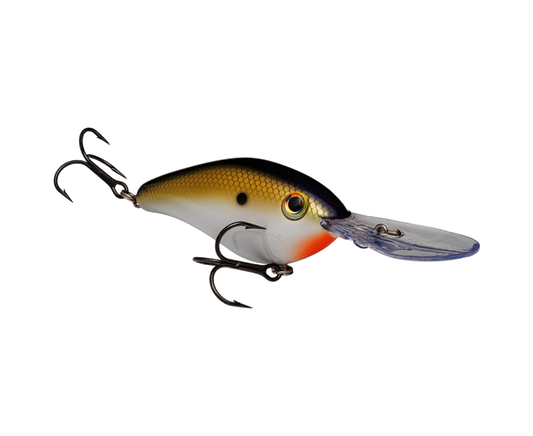 Strike King Pro Model 6XD Crankbait