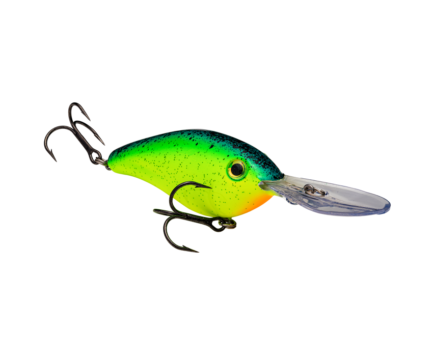 Strike King Pro Model 6XD Crankbait