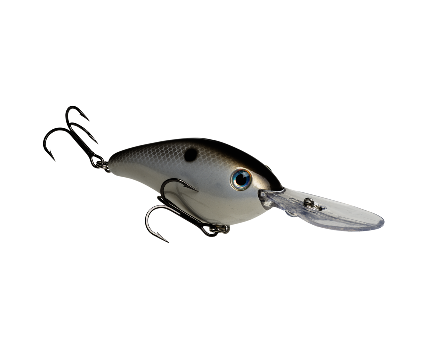 Strike King Pro Model 6XD Crankbait