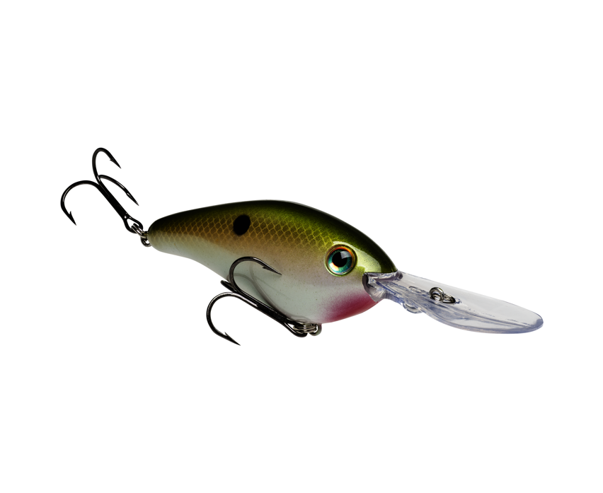 Strike King Pro Model 6XD Crankbait