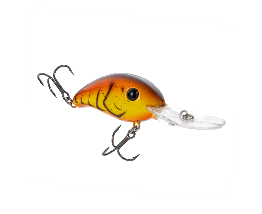 Strike King Pro Model 6XD Crankbait