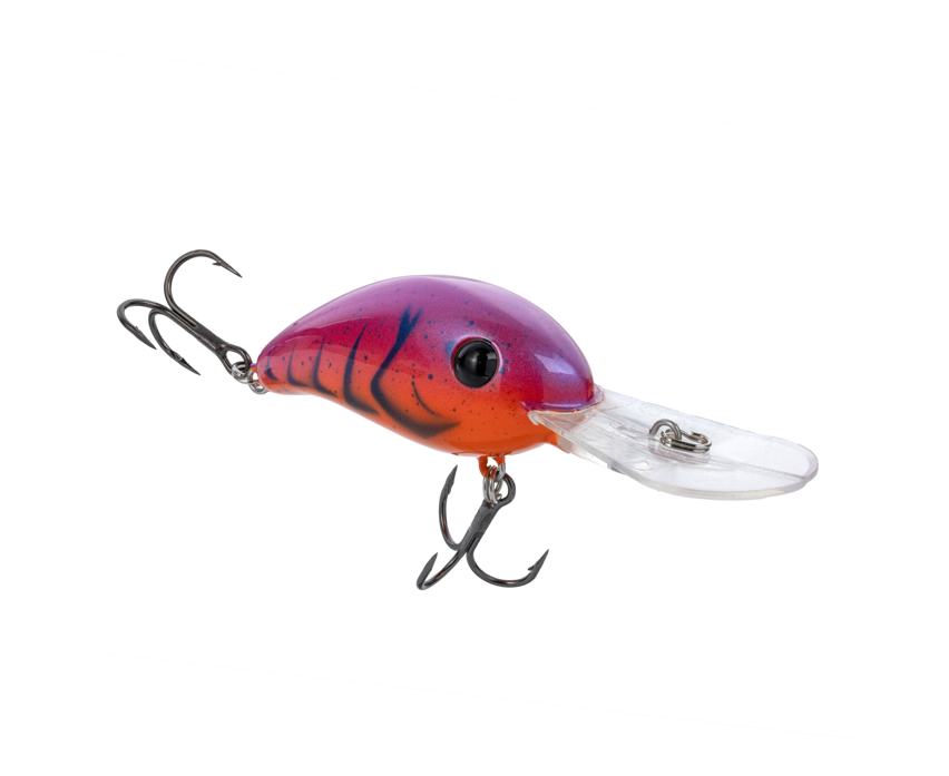 Strike King Pro Model 6XD Crankbait