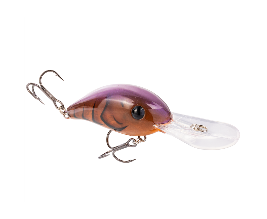 Strike King Pro Model 6XD Crankbait