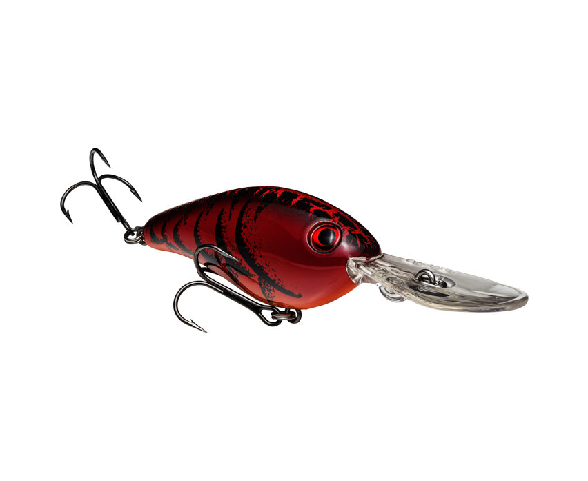 Strike King Pro Model 8XD Crankbait