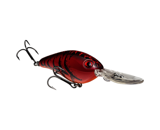 Strike King Pro Model 8XD Crankbait