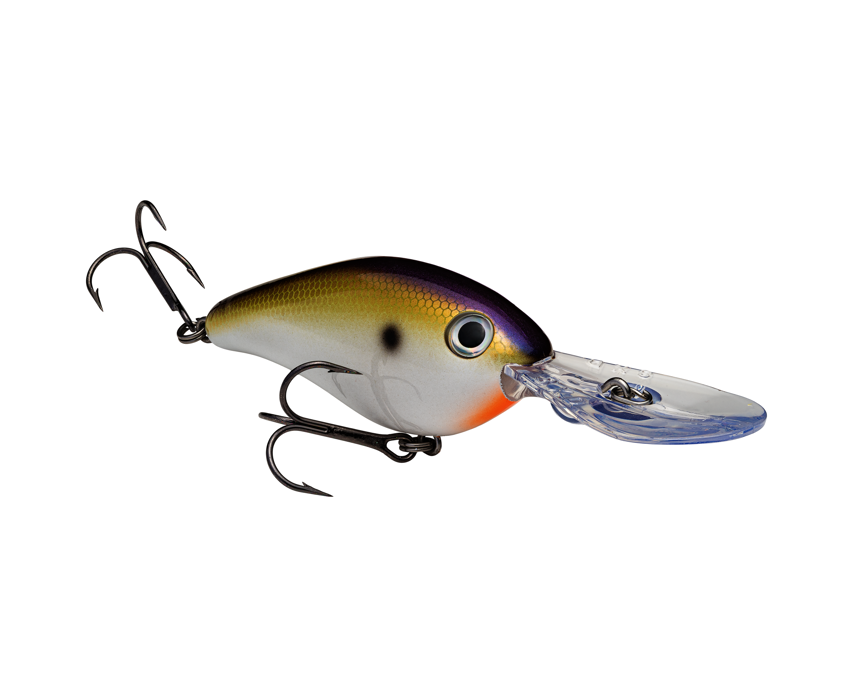 Strike King Pro Model 8XD Crankbait