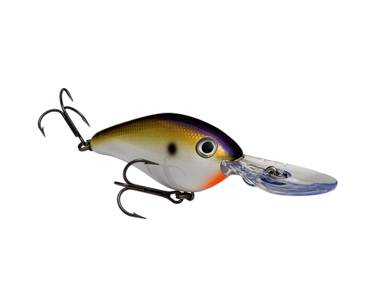 Strike King Pro Model 8XD Crankbait