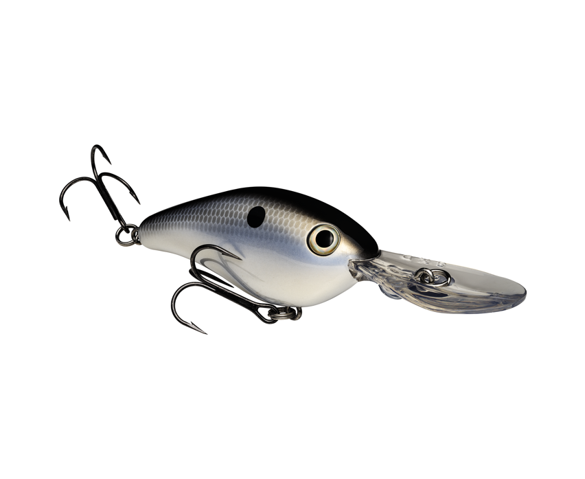 Strike King Pro Model 8XD Crankbait