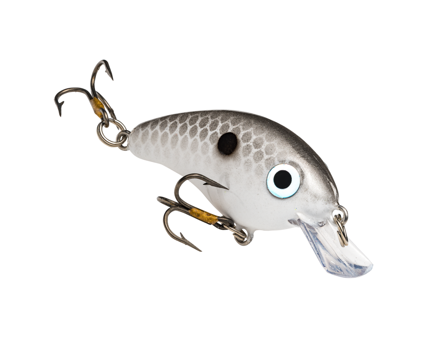 Strike King Bitsy Pond Minnow Crankbait
