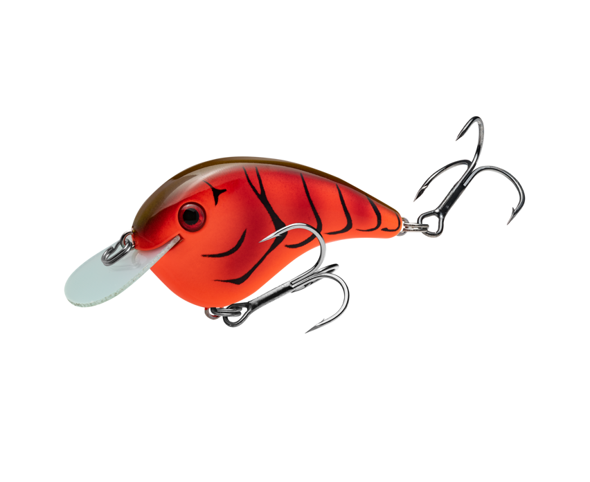 Strike King Chick Magnet Jr